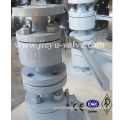 1/2" A105 Ball Valve